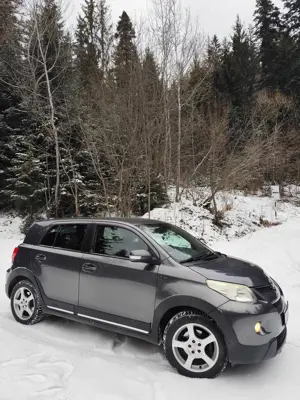 Toyota Urban Cruiser - imagine 3