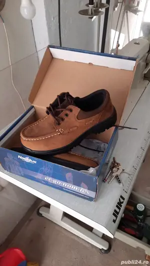 vand bocanci - imagine 3