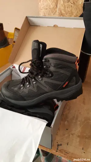 vand bocanci - imagine 2