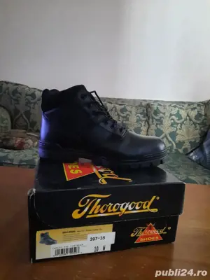 vand bocanci - imagine 4