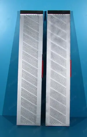 Rampe aluminiu second hand Rolko - 290 cm - imagine 4