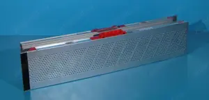 Rampe aluminiu second hand Rolko - 290 cm - imagine 2