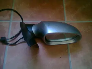 Oglinda electrica dreapta VW Golf 5 - imagine 2