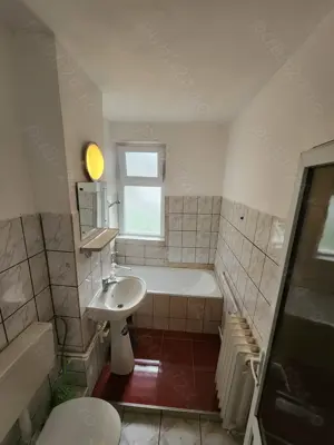 Apartament 2 camere Ultracentral parter (Tribunal)  - imagine 6