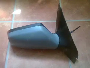 Oglinda dreapta manuala Opel Astra G - imagine 2