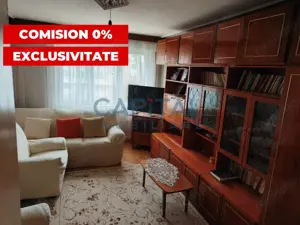 Apartament 4 Camere – Potențial Imens!