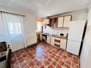 Apartament cu 3 camere si balcon situat in zona Vasile Aaron din Sibiu - imagine 5