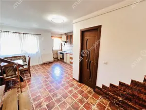 Apartament cu 3 camere si balcon situat in zona Vasile Aaron din Sibiu - imagine 11