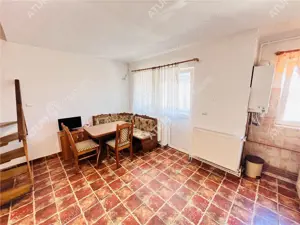 Apartament cu 3 camere si balcon situat in zona Vasile Aaron din Sibiu - imagine 10