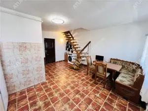 Apartament cu 3 camere si balcon situat in zona Vasile Aaron din Sibiu - imagine 2