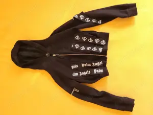 Set de 2 hanorace pentru fetite - un produs NOU - imagine 4