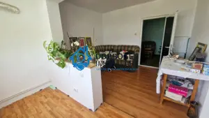 ZONA CENTRALA -  3 CAMERE DECOMANDAT ,CENTRALA GAZ, 68 MP - imagine 5