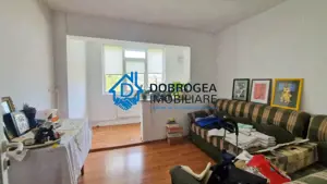 ZONA CENTRALA -  3 CAMERE DECOMANDAT ,CENTRALA GAZ, 68 MP - imagine 2