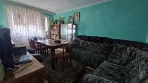 ZONA CENTRALA -  3 CAMERE DECOMANDAT ,CENTRALA GAZ, 68 MP