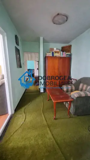 ZONA CENTRALA -  3 CAMERE DECOMANDAT ,CENTRALA GAZ, 68 MP - imagine 6