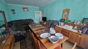 ZONA CENTRALA -  3 CAMERE DECOMANDAT ,CENTRALA GAZ, 68 MP - imagine 3