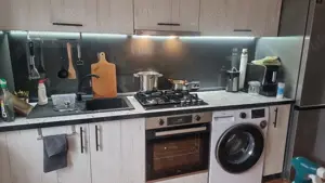 Domeniu Smart Barza - Casă utilată 100% + Pădure