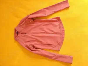 Set 2 bluze ZARA si YFK,  pentru fetite de 8 - 12 ani - imagine 2