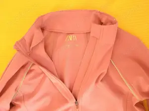 Set 2 bluze ZARA si YFK,  pentru fetite de 8 - 12 ani