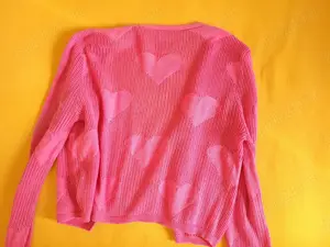 Set 2 bluze ZARA si YFK,  pentru fetite de 8 - 12 ani - imagine 3