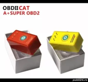 Chip Tuning Auto OBD2 Mareste Puterea Motor Cuplu Economie Combustibil - imagine 3