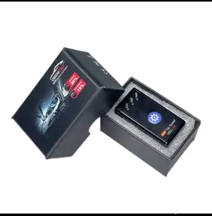 Chip Tuning Auto OBD2 Mareste Puterea Motor Cuplu Economie Combustibil - imagine 2