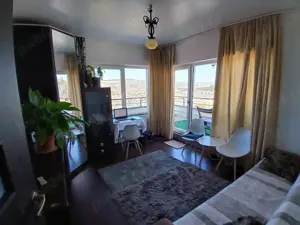 Apartament cu 3 camere și terasa panoramică în zona Vivo, 65 mp + 40mp  - imagine 3