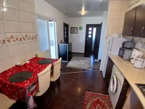 Apartament cu 3 camere și terasa panoramică în zona Vivo, 65 mp + 40mp  - imagine 4