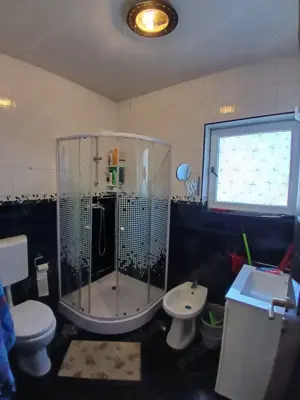 Apartament cu 3 camere și terasa panoramică în zona Vivo, 65 mp + 40mp  - imagine 6