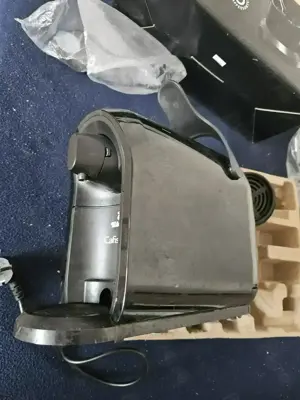 Espressor Tchibo Cafissimo Pure Black - imagine 4