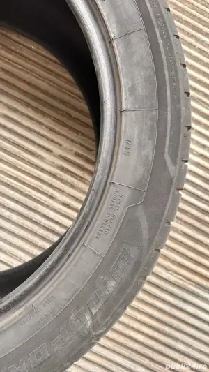 Anvelope SH iarnă - imagine 4