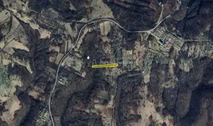 Resita, Teren Intravilan Langa Oras, 5265 Mp., 6,6 Euro Mp., Km. 7 - imagine 6