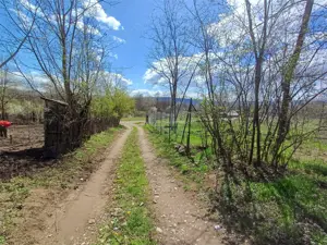 Resita, Teren Intravilan Langa Oras, 5265 Mp., 6,6 Euro Mp., Km. 7 - imagine 4