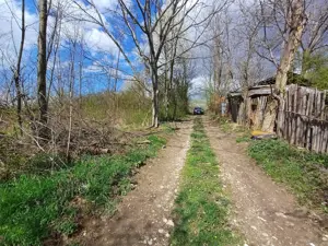 Resita, Teren Intravilan Langa Oras, 5265 Mp., 6,6 Euro Mp., Km. 7 - imagine 12