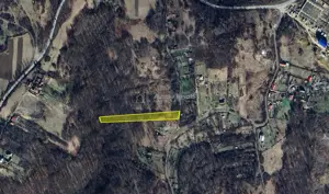 Resita, Teren Intravilan Langa Oras, 5265 Mp., 6,6 Euro Mp., Km. 7 - imagine 5