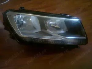 Faruri VW Tiguan 2(2016-) 5NB941005B - imagine 6