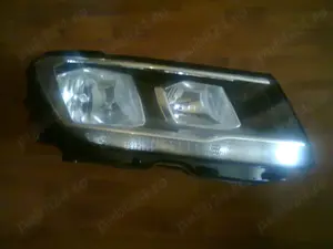 Faruri VW Tiguan 2(2016-) 5NB941005B - imagine 5