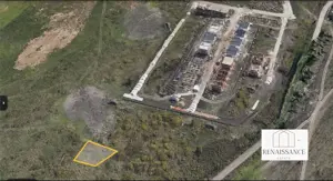 Mehala Teren 495mp Front 23m Permite Duplex P+1 Toate Utilitatile - imagine 4