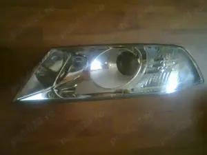 Faruri cu lupa Skoda Octavia 2 (2004 -) - imagine 5