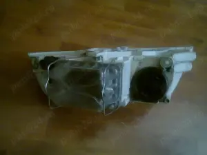 Faruri cu lupa Skoda Octavia 2 (2004 -) - imagine 4