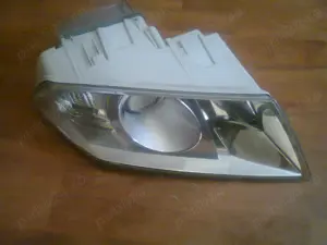 Faruri cu lupa Skoda Octavia 2 (2004 -) - imagine 2