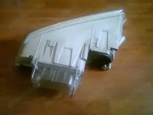 Faruri cu lupa Skoda Octavia 2 (2004 -) - imagine 7