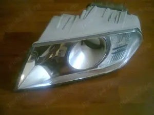 Faruri cu lupa Skoda Octavia 2 (2004 -) - imagine 6