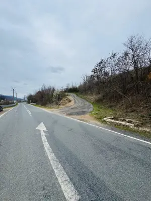 AV644 Teren intravilan, BERZASCA-DUNARE, 3000mp, posibilitate investitie turism - imagine 6