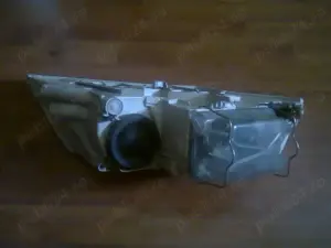 Faruri cu lupa Skoda Octavia 2 (2004 -) - imagine 8