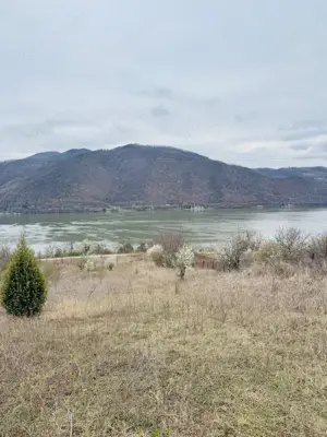 AV644 Teren intravilan, BERZASCA-DUNARE, 3000mp, posibilitate investitie turism - imagine 9