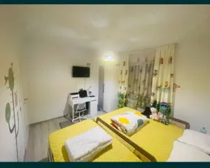 Vand apartament 3 camere - imagine 6