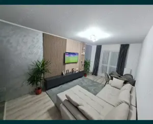 Vand apartament 3 camere - imagine 7