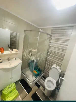 Vand apartament 3 camere - imagine 4