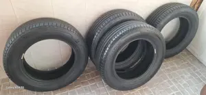 Anvelope vara Bridgestone - imagine 4